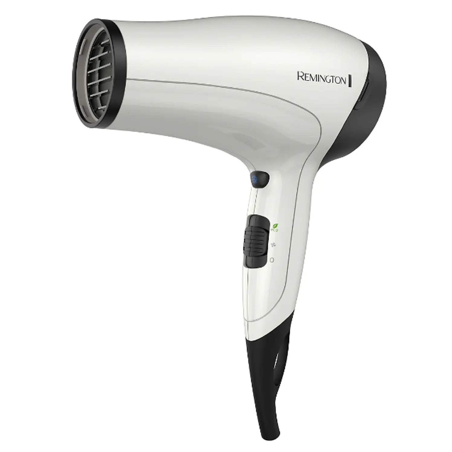 Secador Remington Power Volumen 2000 D3015 Blanco 4