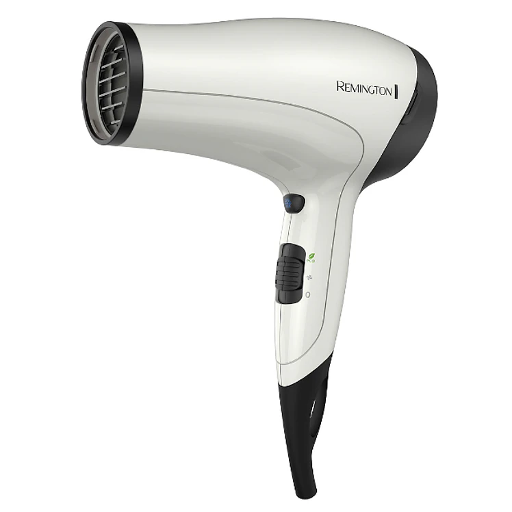 Secador Remington Power Volumen 2000 D3015 Blanco 4