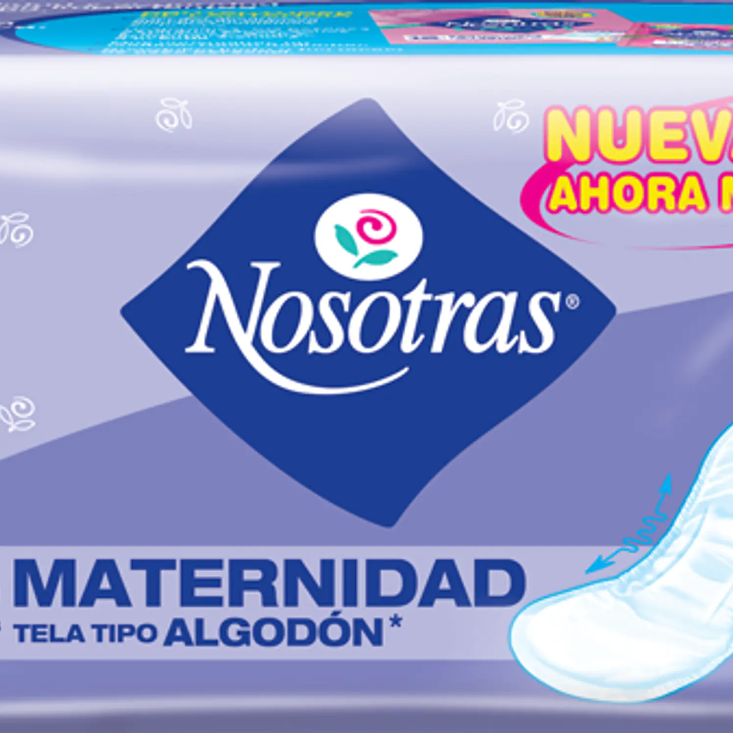 Nosotras Maternidad x 10 3 Buenas Noches
