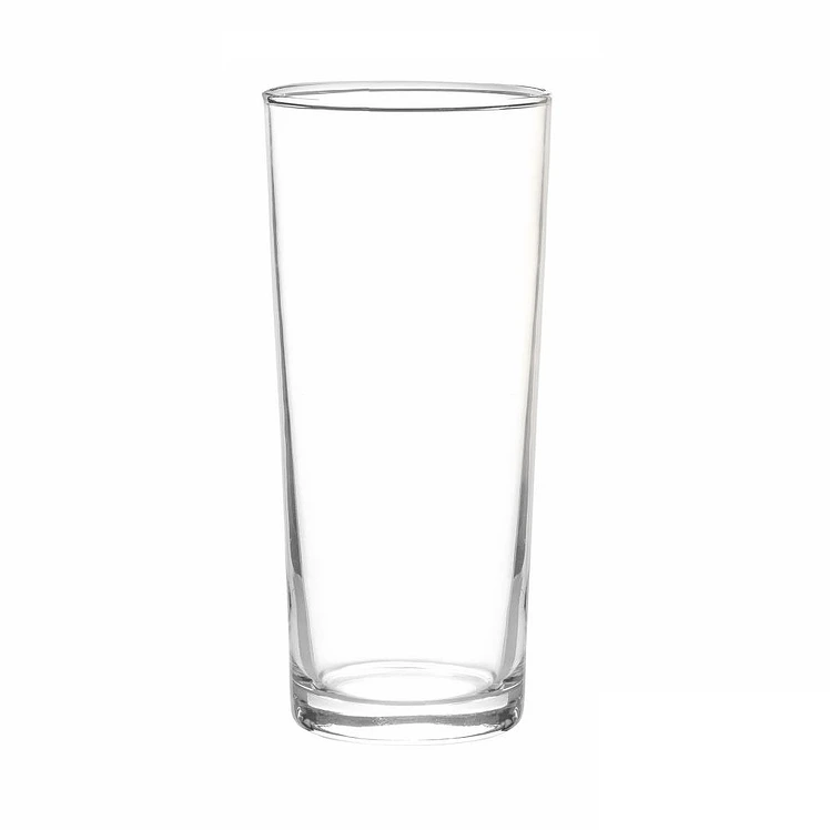 Vaso Cristar Lexington 11oz x 1 Caja 48 und