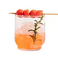 Vaso Cristar Barcelona Rocks 12 3/4oz Canastilla x 6 und - Miniatura 1