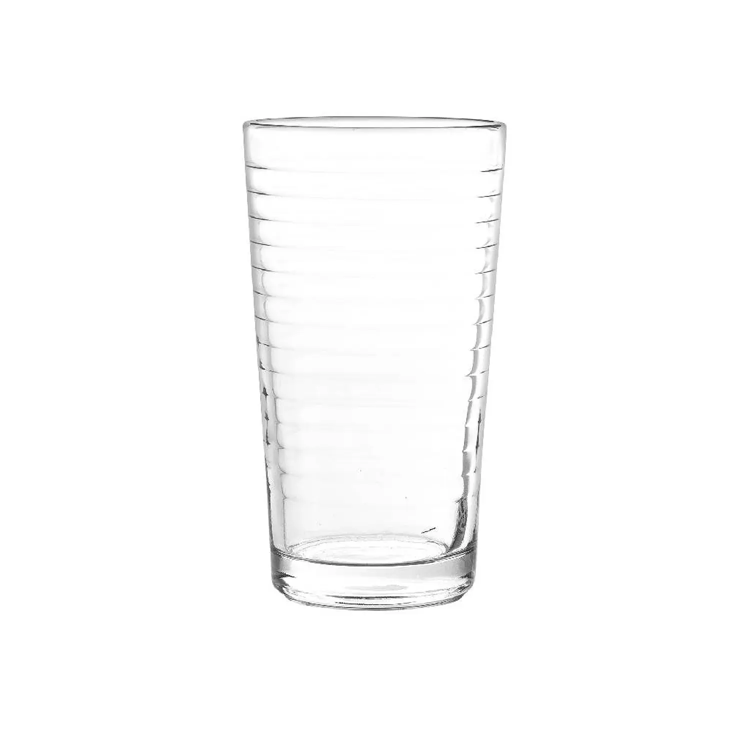 Vaso Cristar Óptico 11 1/2oz Canastilla x 6 und