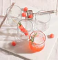 Vaso Cristar Barcelona Rocks 12 3/4oz Canastilla x 6 und - Miniatura 3