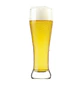 Vaso Cristar Cervecero Berlin Avispero Liso 1 Caja 24 und - Miniatura 2