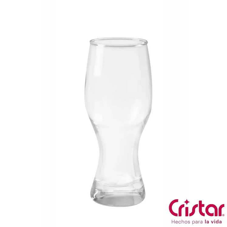 Vaso Cervecero Munich Cristar