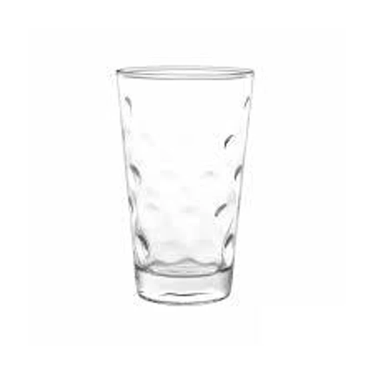 Vaso Circus Bebidas Canastilla Liso 1