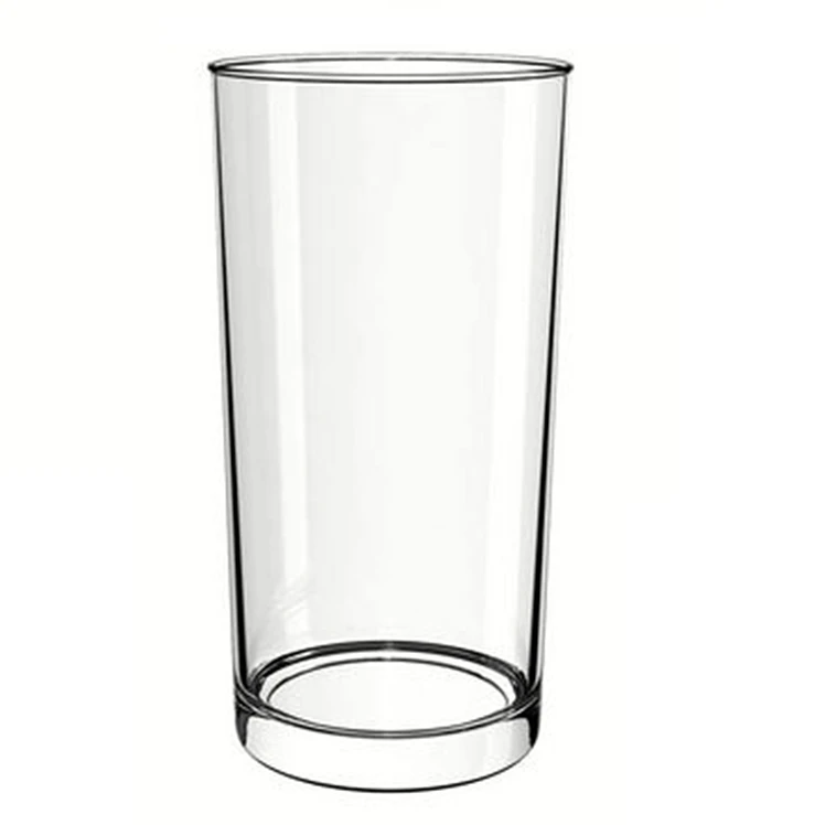 Vaso Cristar Liverpool Pal Liso Set x 48 und