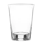 Vaso Niza Rock Canastilla Liso Cristar - Miniatura 2