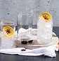 Vaso Cristar Lata 16oz Caja x 24 und - Miniatura 3
