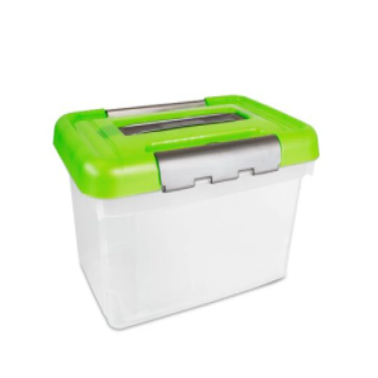 Caja Organizadora Salento No 2 a 10 L