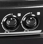 Estufa ABBA 4 Puestos Gas Propano Con Horno - Miniatura 4