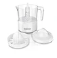 Exprimidor Black Decker CJ650 W Blanco - Miniatura 2