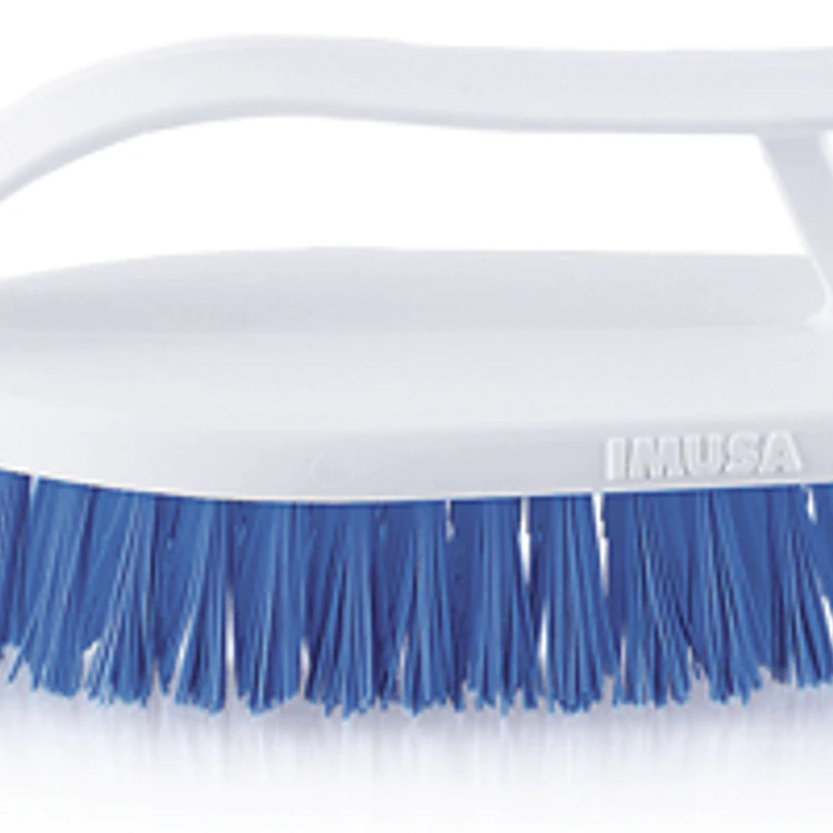 Cepillo La Tata Milusos Imusa x 13 und