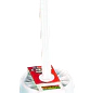 Cepillo Baño No 3 Con base Blanco - Miniatura 2