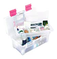 Caja Organizadora para Cosméticos Vanity Rimax - Miniatura 1