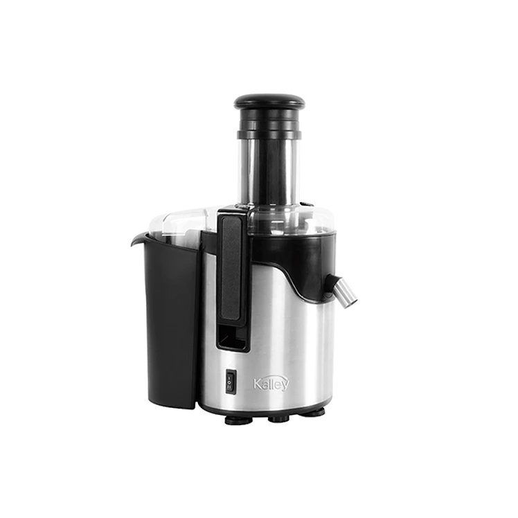Extractor de jugos Kalley K JE750 1