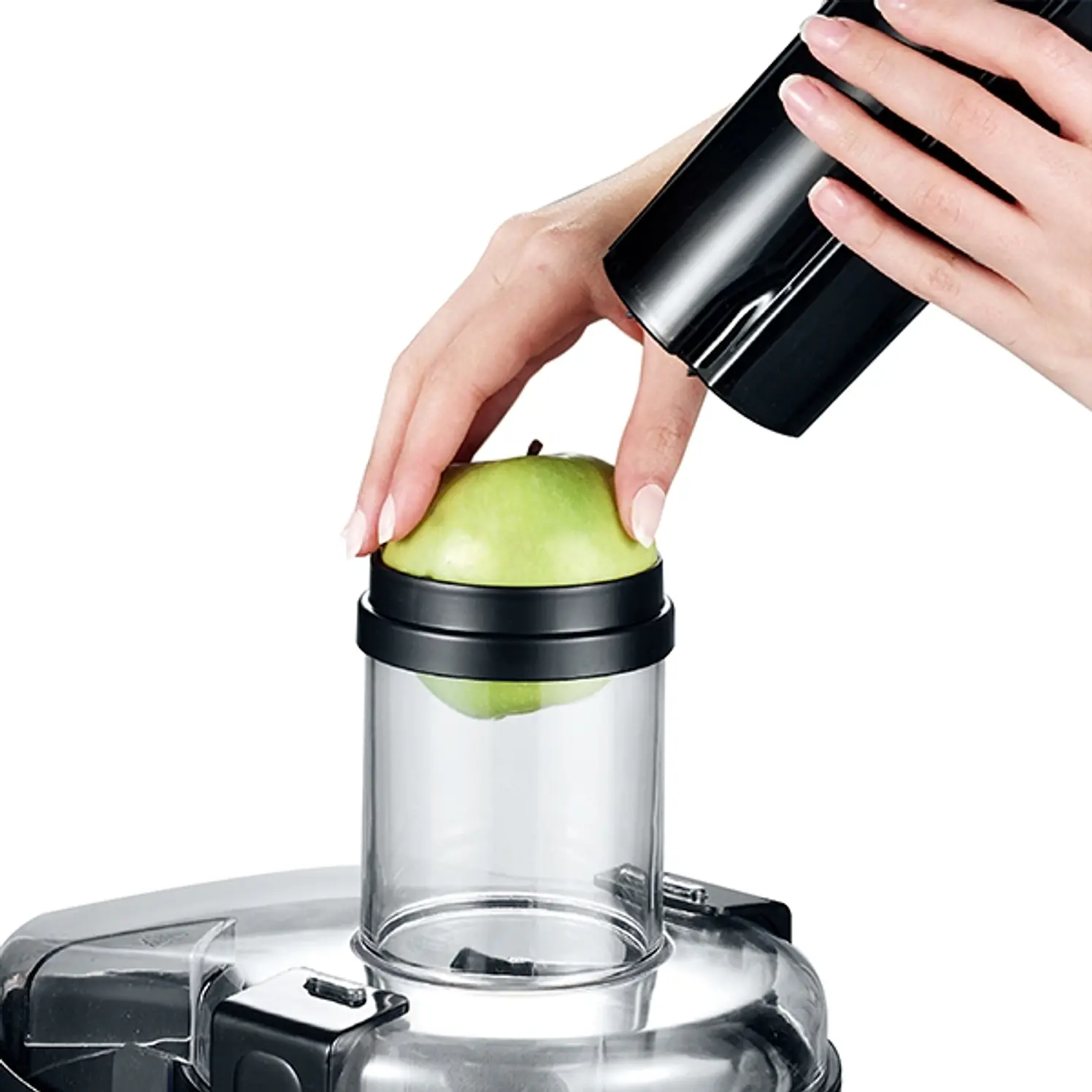 Extractor de jugos Kalley K JE750 3