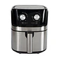 Freidora de Aire Negra Kalley 6.3 L K MAF6 - Miniatura 1