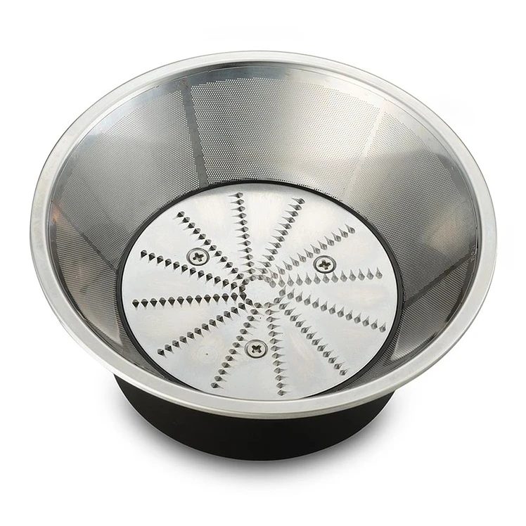 Extractor de jugos Oster FPSTJE316 W Blanco 3