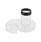 Extractor de jugos Kalley K JE750 - Miniatura 5