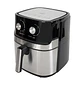 Freidora de Aire Negra Kalley 6.3 L K MAF6 - Miniatura 2