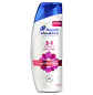 Head Shoulders Suave y Manejable 2en1 180 ml - Miniatura 2