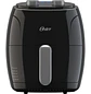 Freidora Aire Oster 3.8 L Manual Recubrimiento Antiadherente - Miniatura 1
