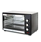 Horno Tostador Negro Kalley K HE46 L - Miniatura 1