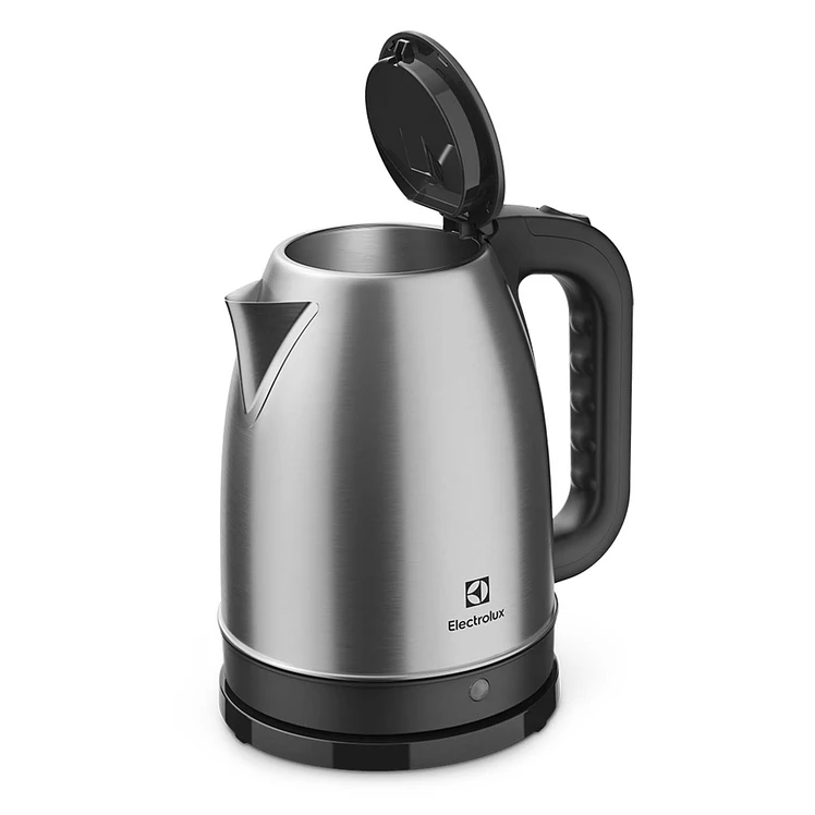 Hervidor de Agua ElectroluxEEK10 1.8 L Plateado 2