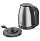 Hervidor de Agua ElectroluxEEK10 1.8 L Plateado - Miniatura 3