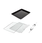 Horno Tostador Negro Kalley K HE46 L - Miniatura 3