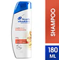Shampoo Head Shoulders argán x 180 ml - Miniatura 1