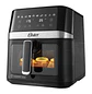 Freidora De Aire Oster 6 L Digital Diamond Force Con Ventana - Miniatura 2