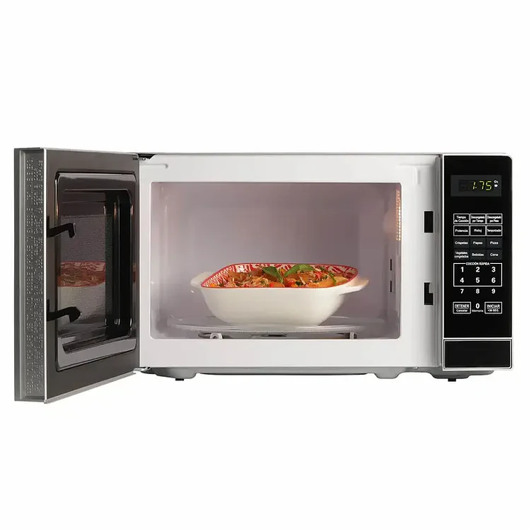Horno Microondas Kalley 0.7 K MW07N 3