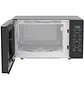 Horno Microondas Whirlpool 0.7 WM1807B Negro - Miniatura 2