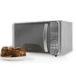 Horno Microondas Gris Kalley K MW09 - Miniatura 3
