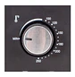 Horno Tostador Negro Kalley K HE46 L - Miniatura 4