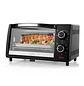 Horno Tostador Kalley K MHE8009N01 - Miniatura 1