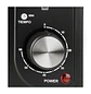 Horno Tostador Negro Kalley K MHE - Miniatura 4