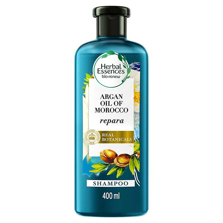 Shampoo Herbal Essences Bio Renew Argan Morocco 400 ml