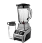 Licuadora Black Decker Digital BL1840MS Plateada - Miniatura 2