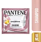 Shampoo Pantene Colageno 18 ml - Miniatura 1