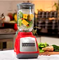 LICUADORA BLACK DECKER DURAPRO BLBD210 g ROJO - Miniatura 3