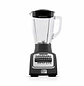 Licuadora Imusa Infiny Force XL 12 Velocidades Vidrio Gris - Miniatura 1