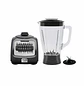 Licuadora Imusa Infiny Force XL 12 Velocidades Vidrio Gris - Miniatura 2