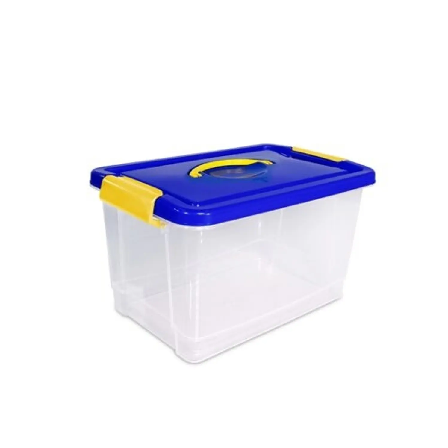 Caja Forte No 3 Alta 11 L Kendy