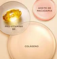 Shampoo Pantene Colageno 18 ml - Miniatura 3