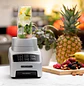 Licuadora Black Decker Digital BL1840MS Plateada - Miniatura 5