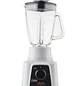 Licuadora Imusa Powermix Glass 2 Velocidades 550 W Blanca - Miniatura 2