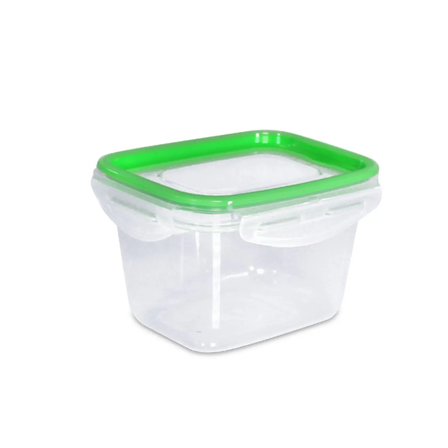 Caja Kendyfresh N° 1 Rectangular alta 0.65 L